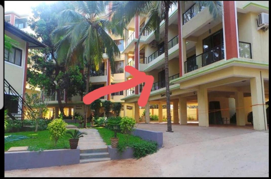 Palolem garden estate Canacona Exterior foto